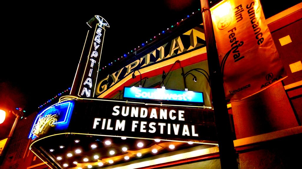 Sundance Film Festival: Asia 