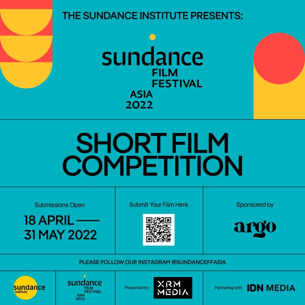 Sundance Film Festival: Asia