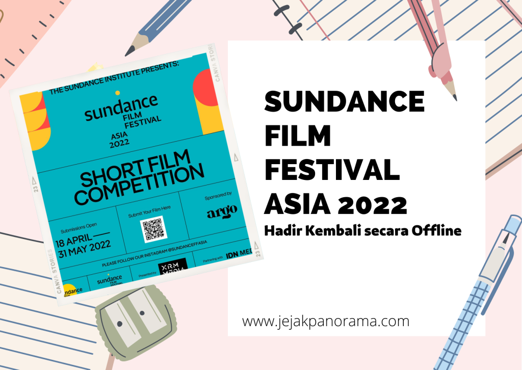 Sundance Film Festival: Asia 2022