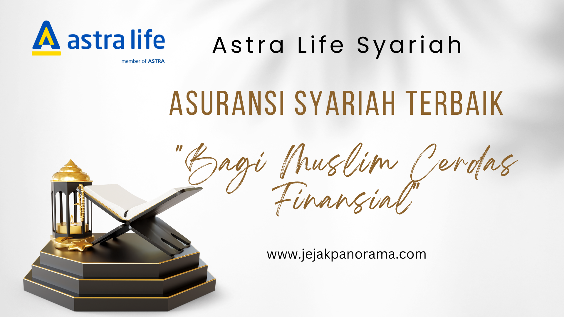 Astra Life Syariah