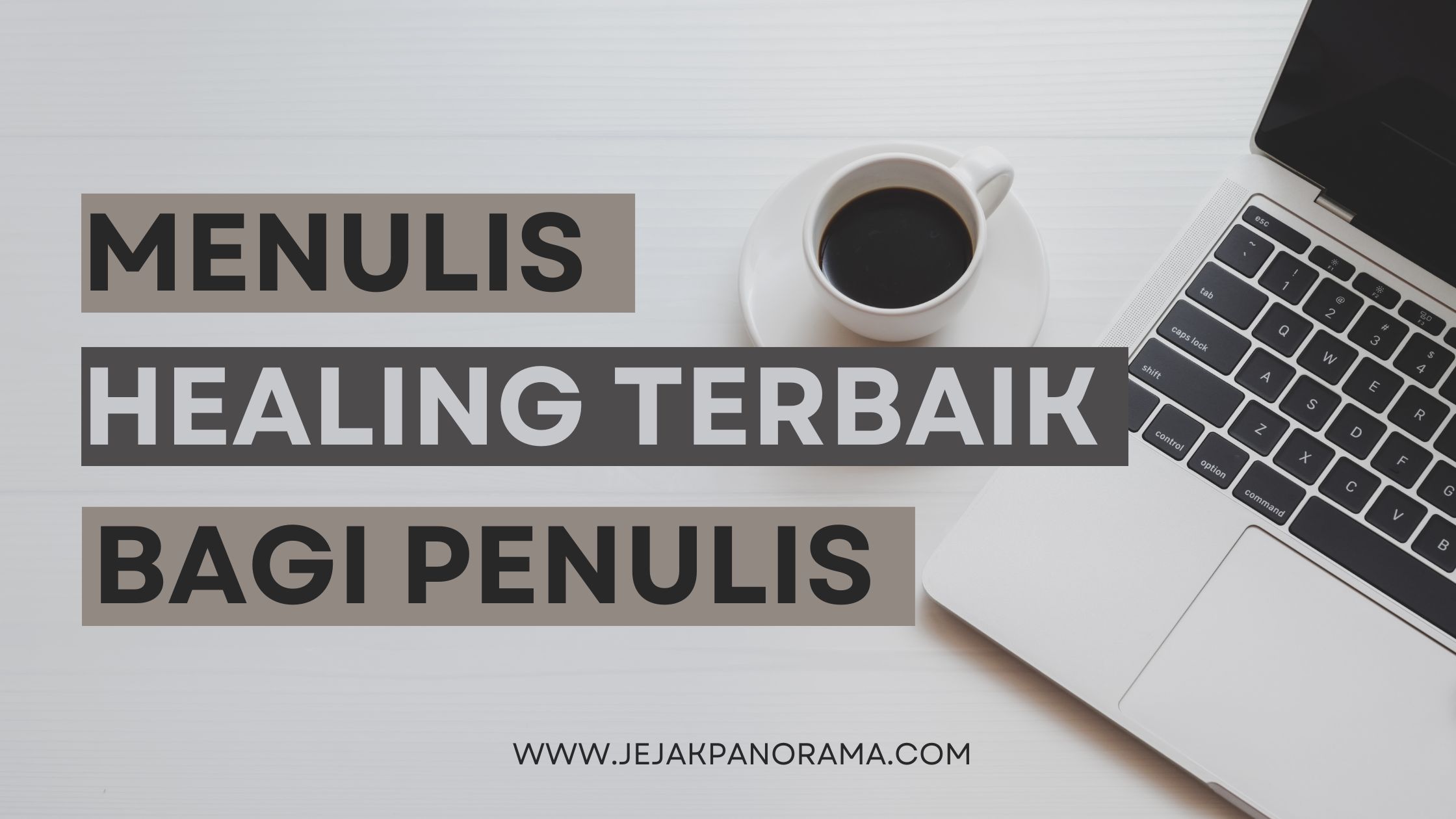Menulis bagi Penulis