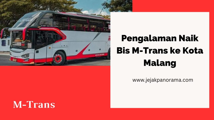 Bis MTrans Malang
