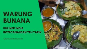 Warung Bunana Sanur