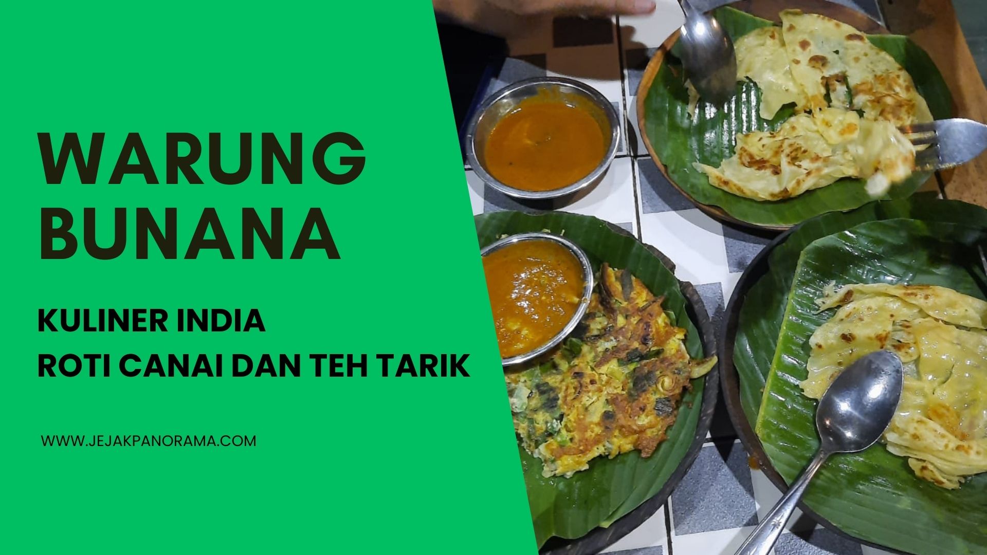 Warung Bunana Sanur