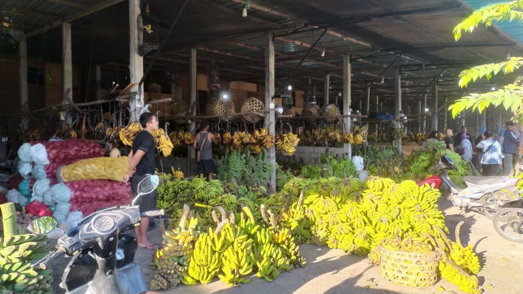 Pasar Kargo Denpasar