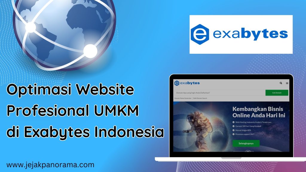 Exabytes Indonesia