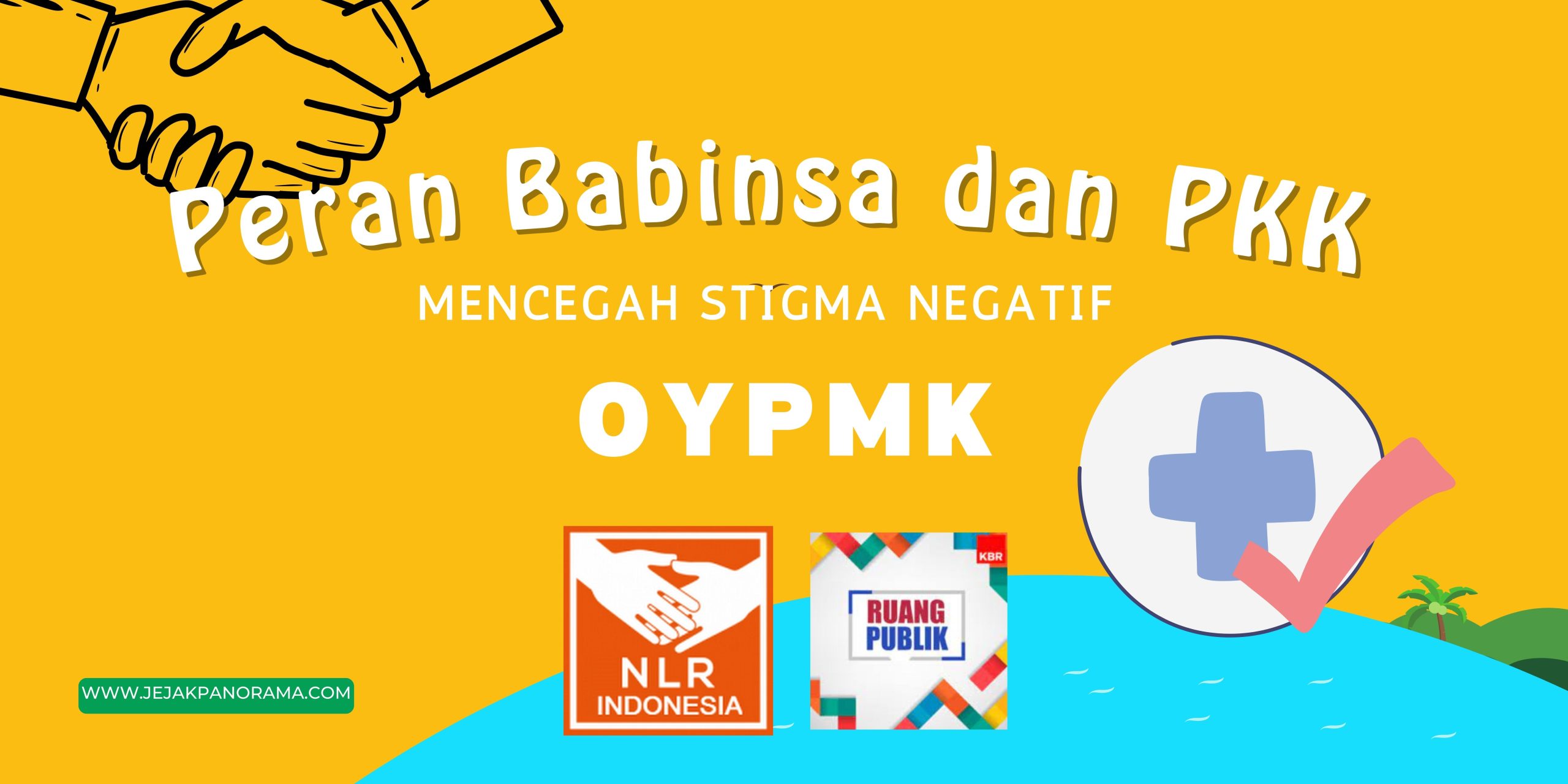 Stigma Negatif OYPMK