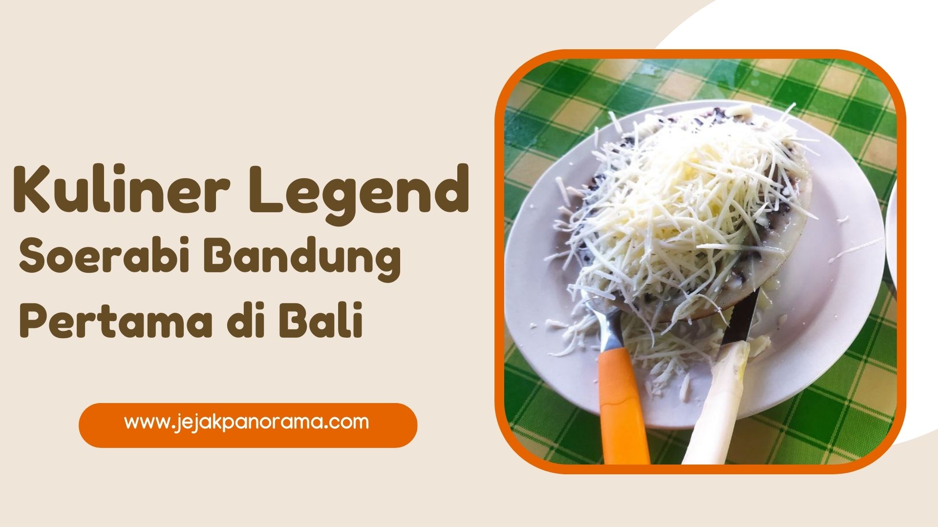 Soerabi Bandung Denpasar