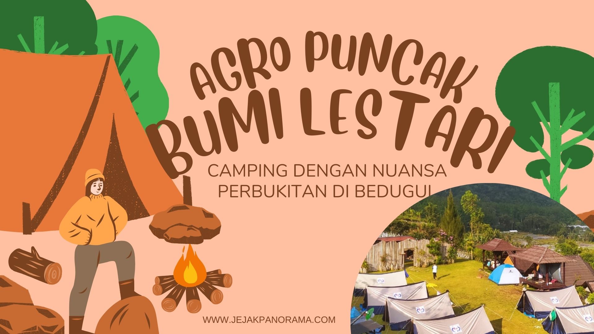 Agro Puncak Bukit Lestari