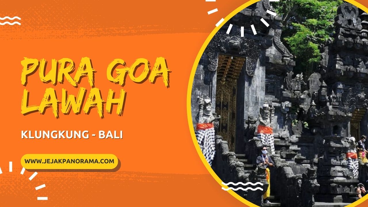 Pura Goa Lawah
