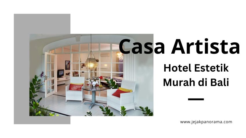 Hotel Casa Artista