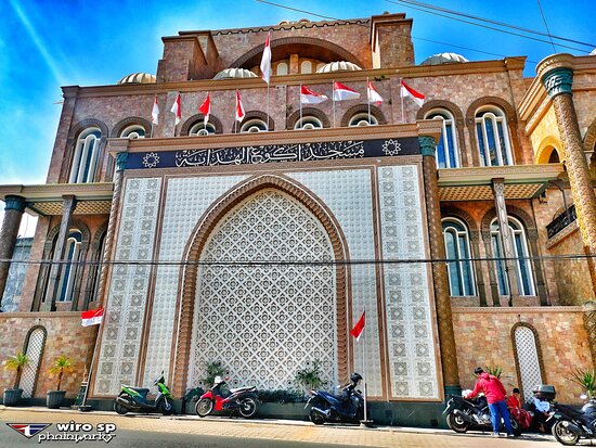 Masjid Hagia Shopia