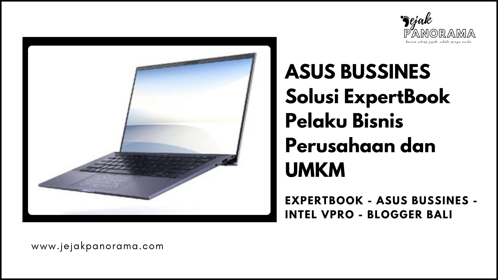 Asus Business