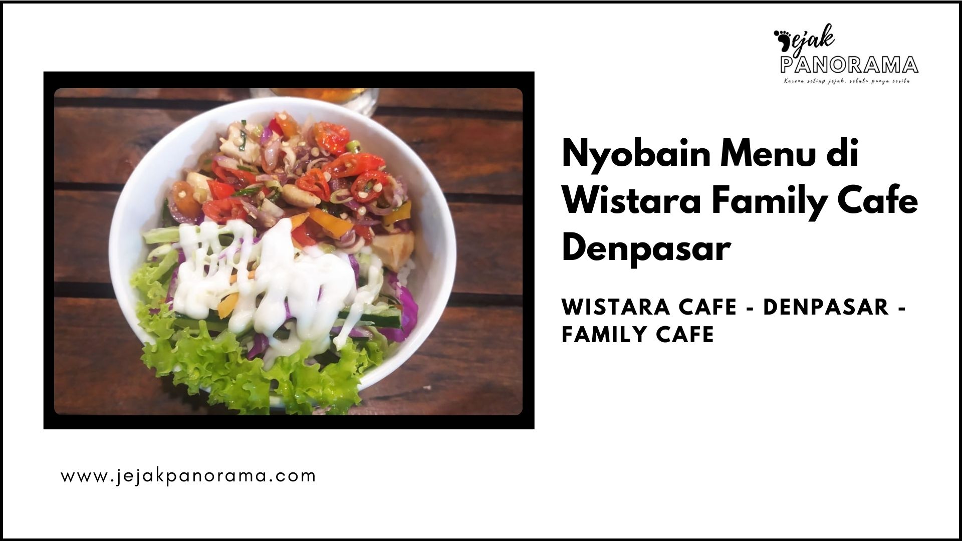 wistara cafe