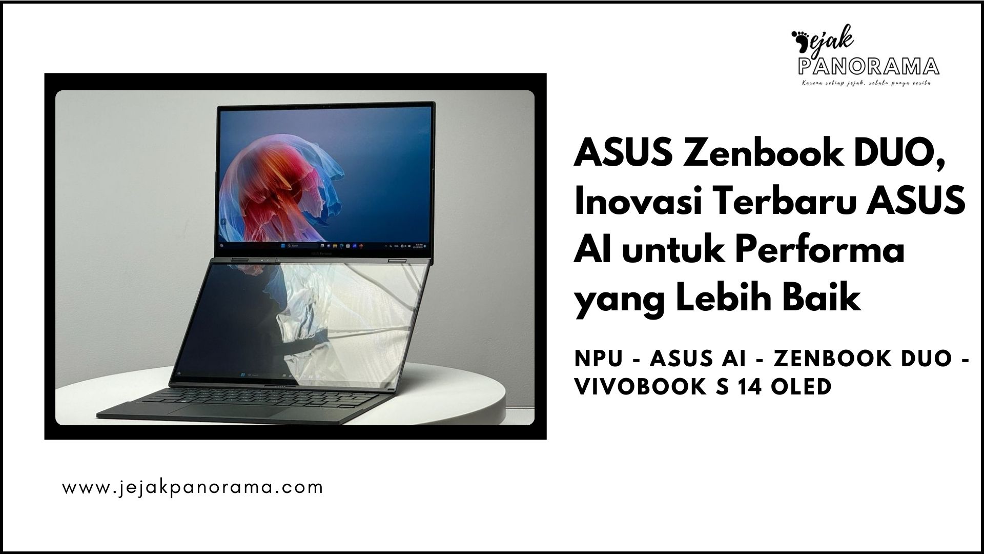 ASUS Zenbook