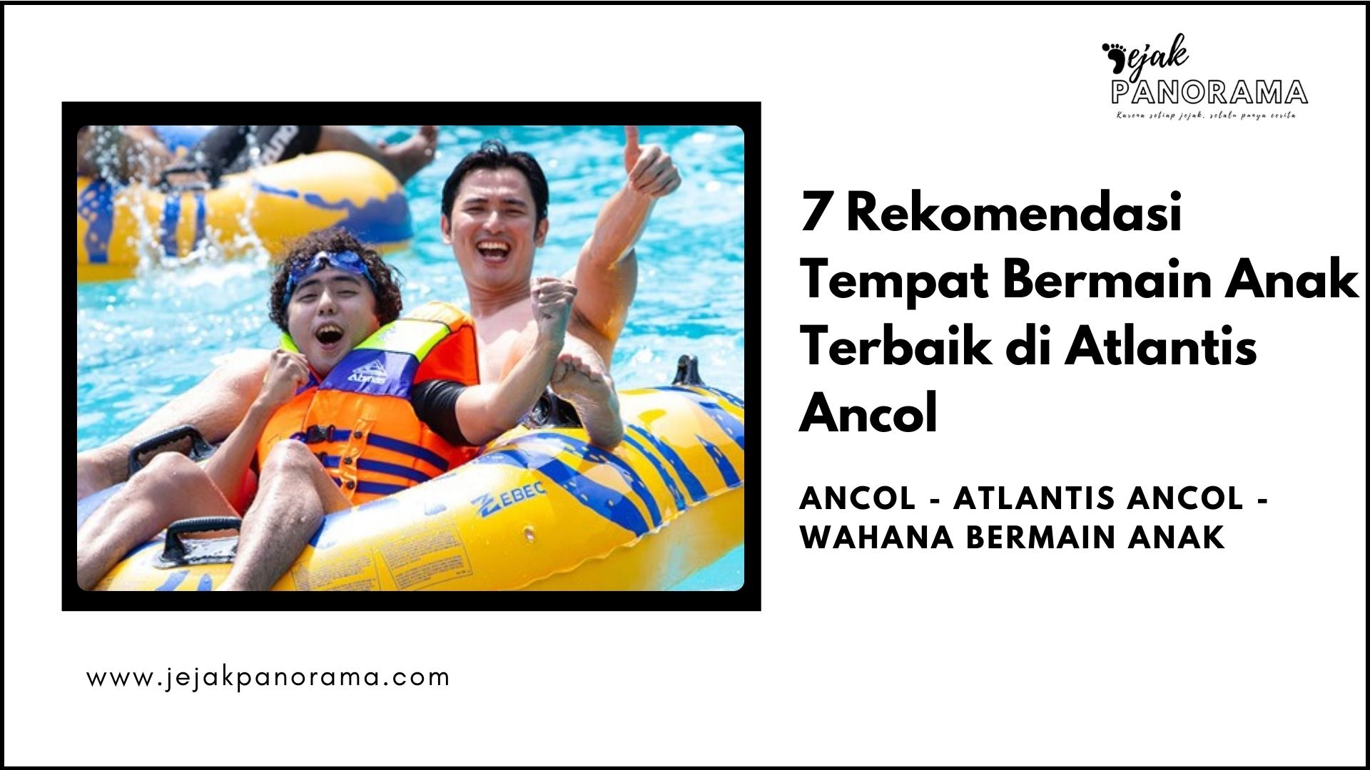 atlantis ancol