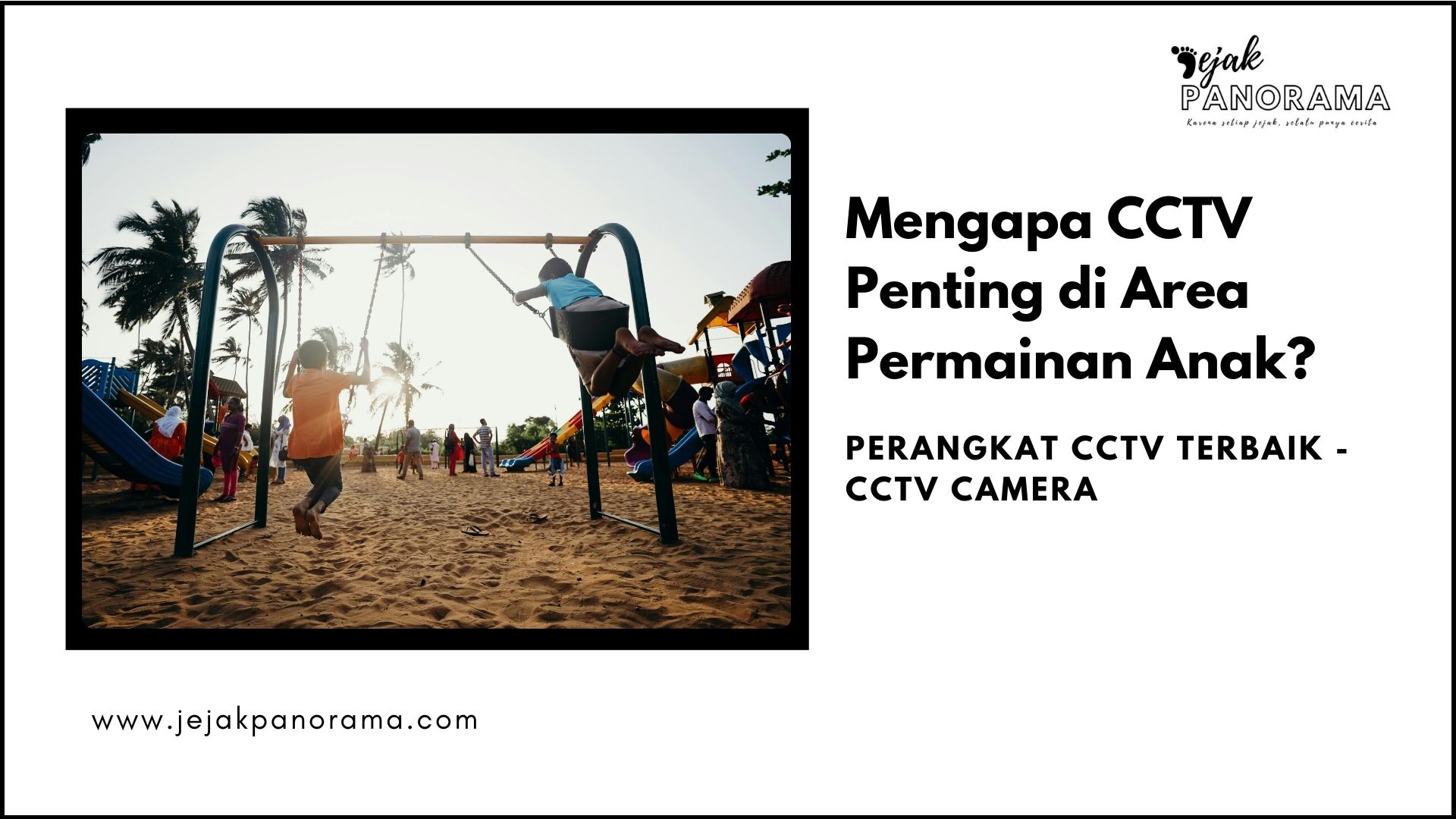 perangkat cctv terbaik