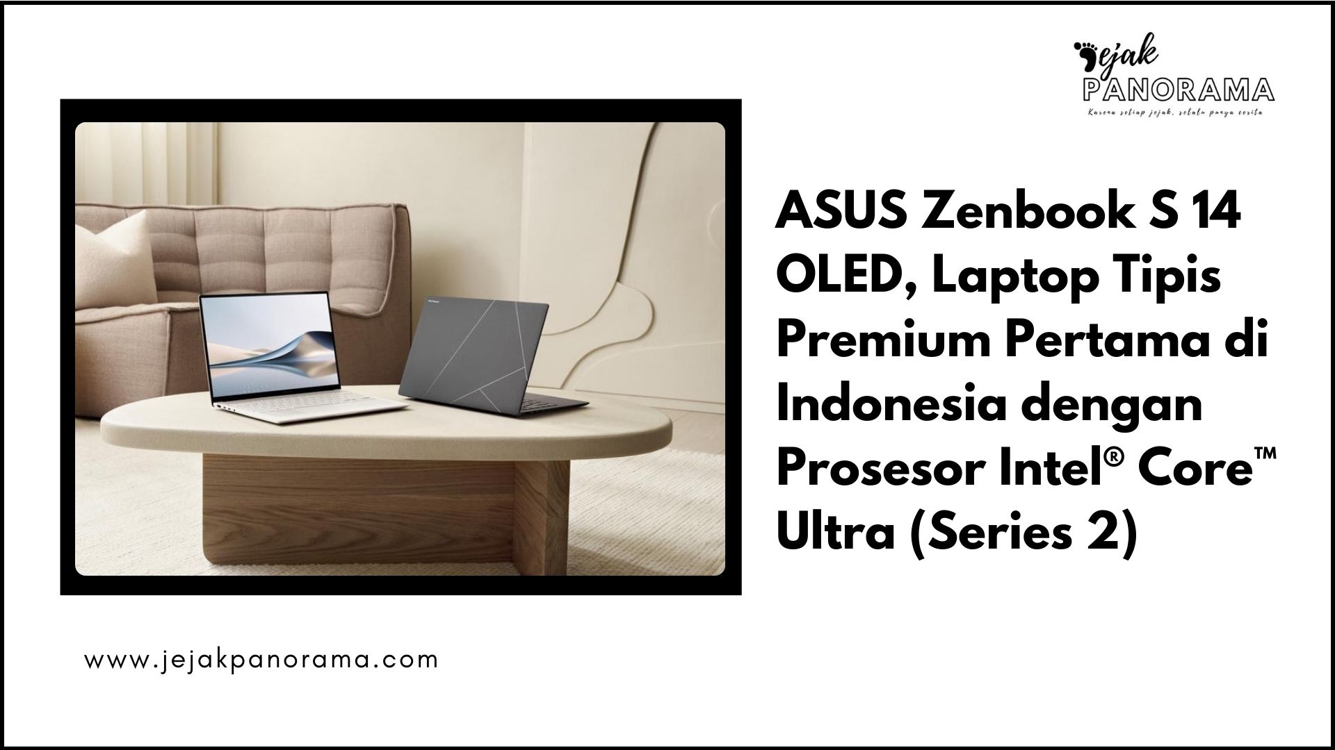 Zenbook S 14 OLED (UX5406)