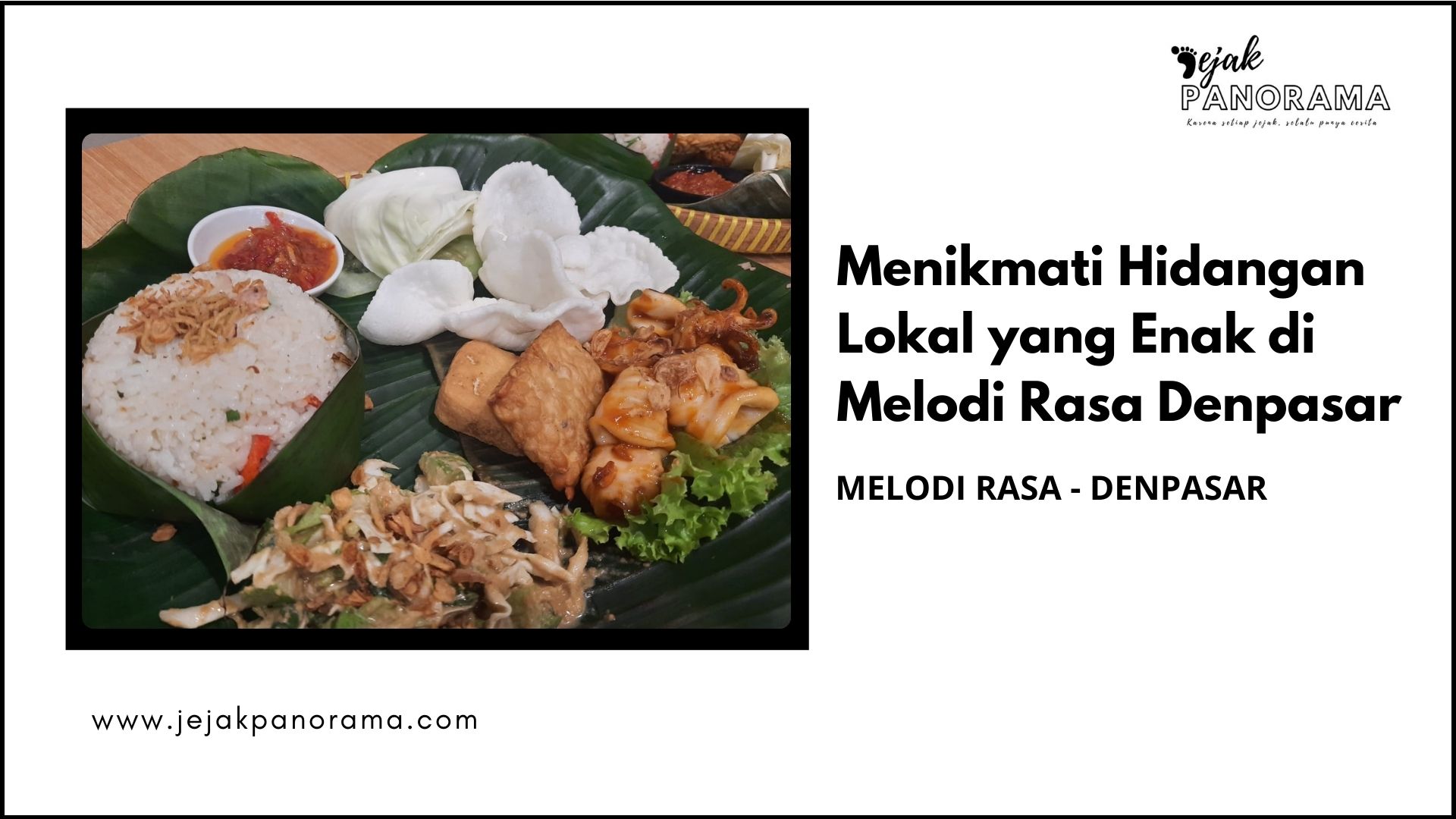Melodi Rasa Denpasar