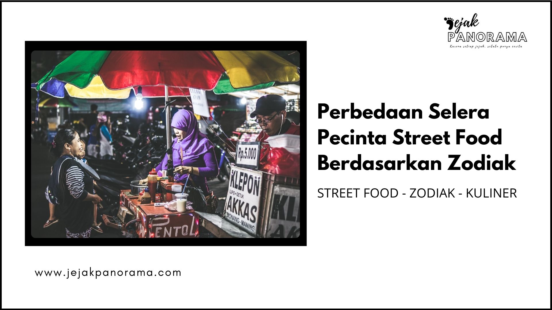 street food