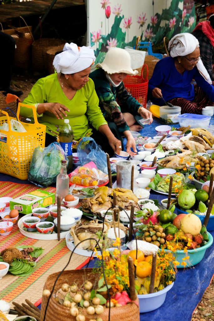 festival kuliner tradisional