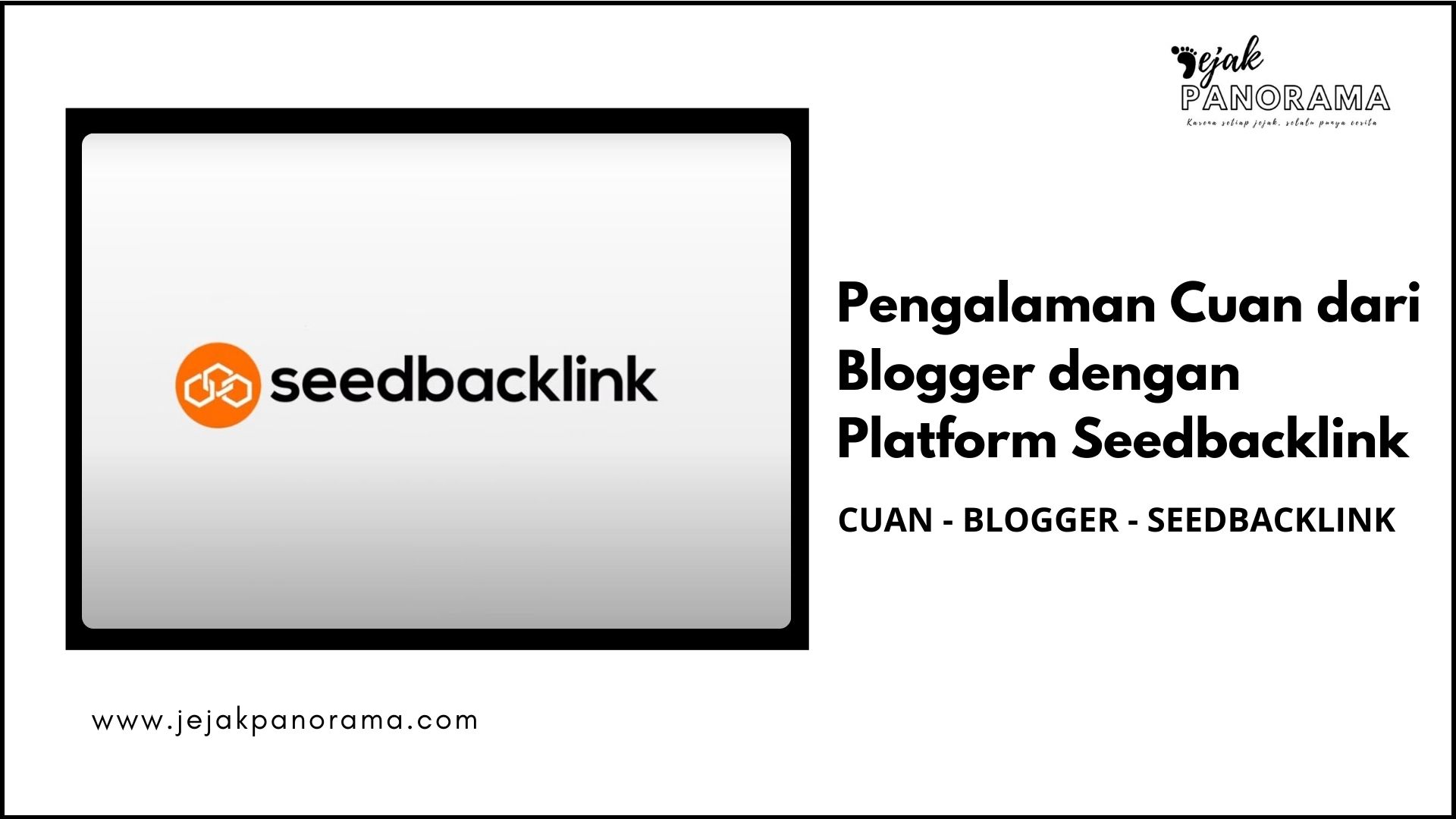 Cuan dari seedbacklink