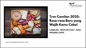 Tren Camilan