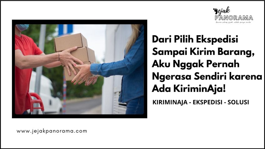 kiriminaja