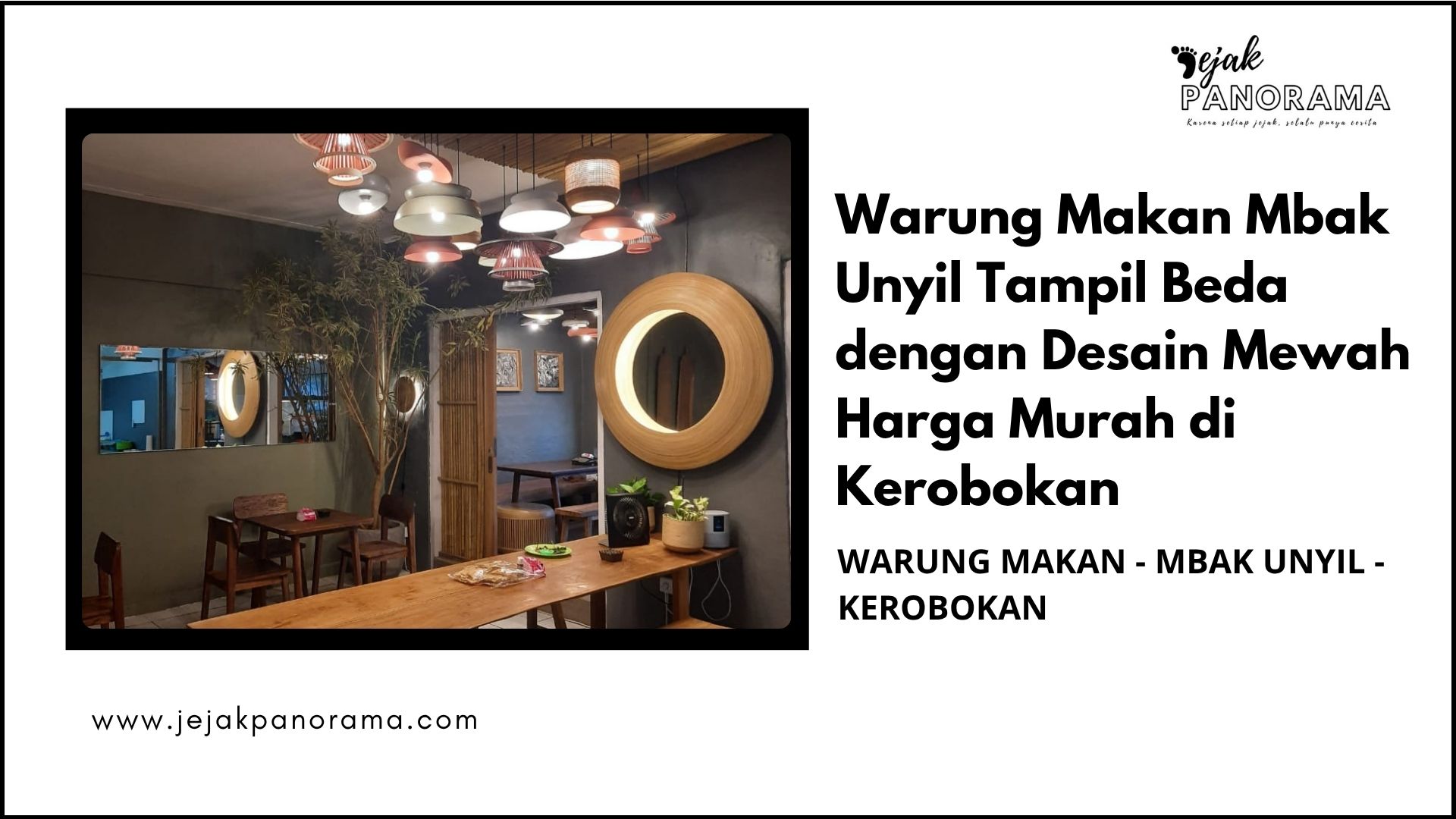 warung makan mbak unyil