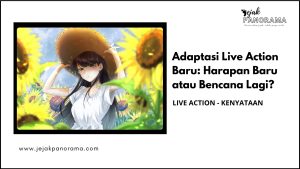 LIVE ACTION