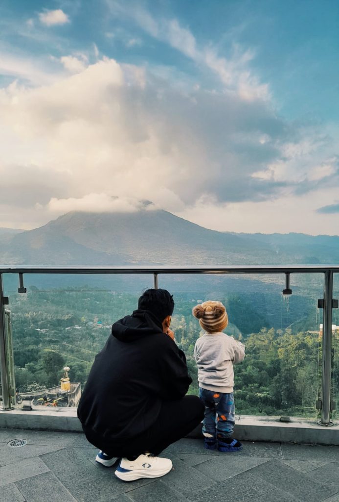 Batur View