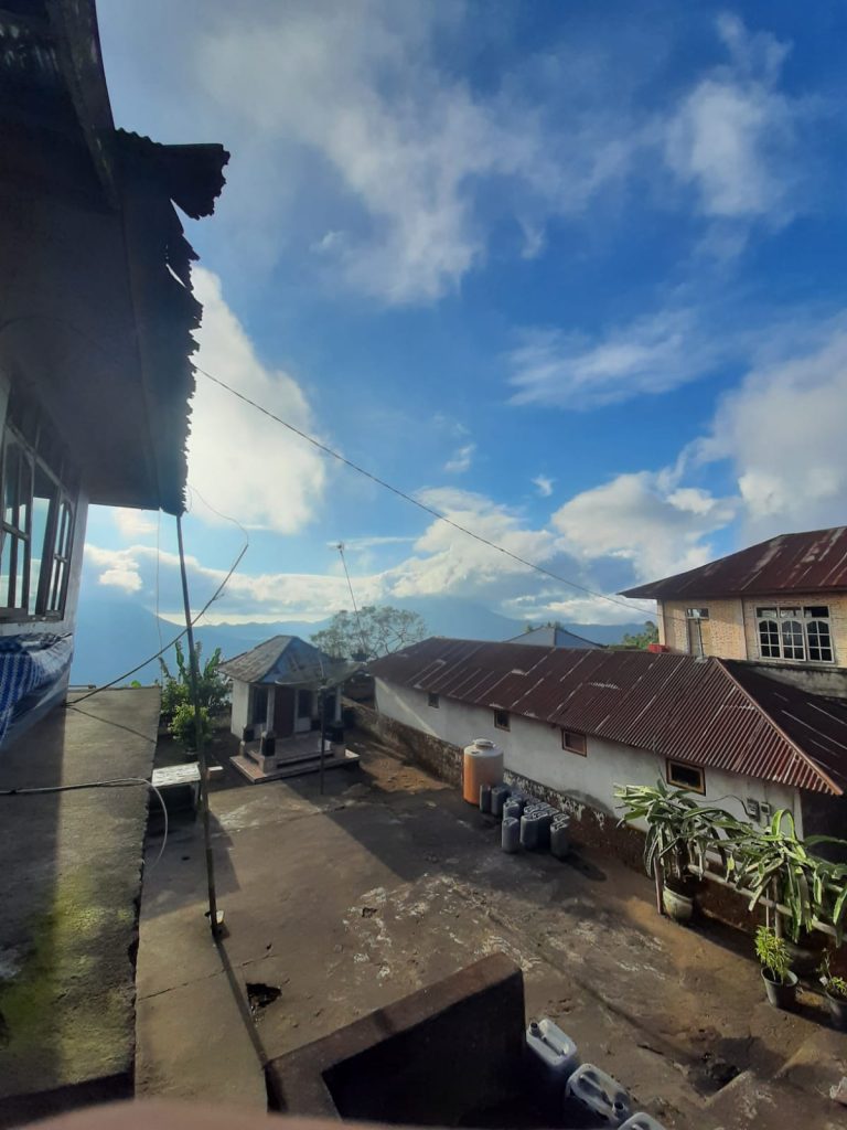 Kintamani
