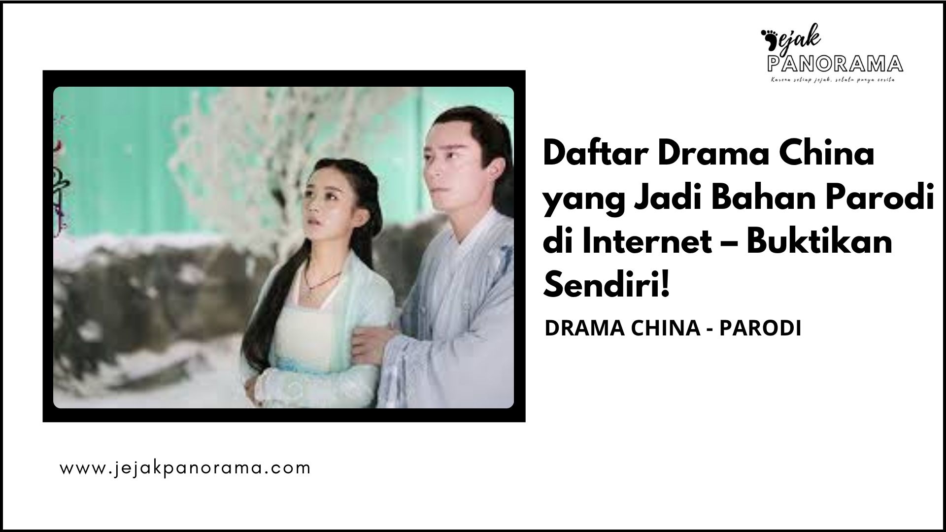 drama china
