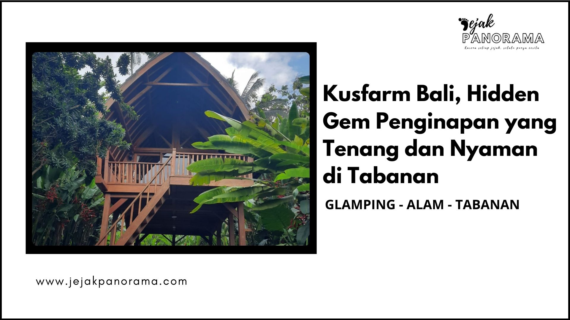 Kusfarm Bali