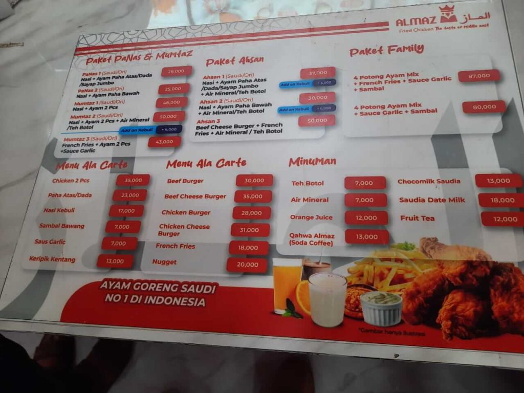 WhatsApp-Image-2026-01-21-at-07.38.30-2-1-1024x768 Review Menu Makanan Viral Ayam Saudi Almaz Bali
