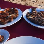 ikan bakar kedonganan