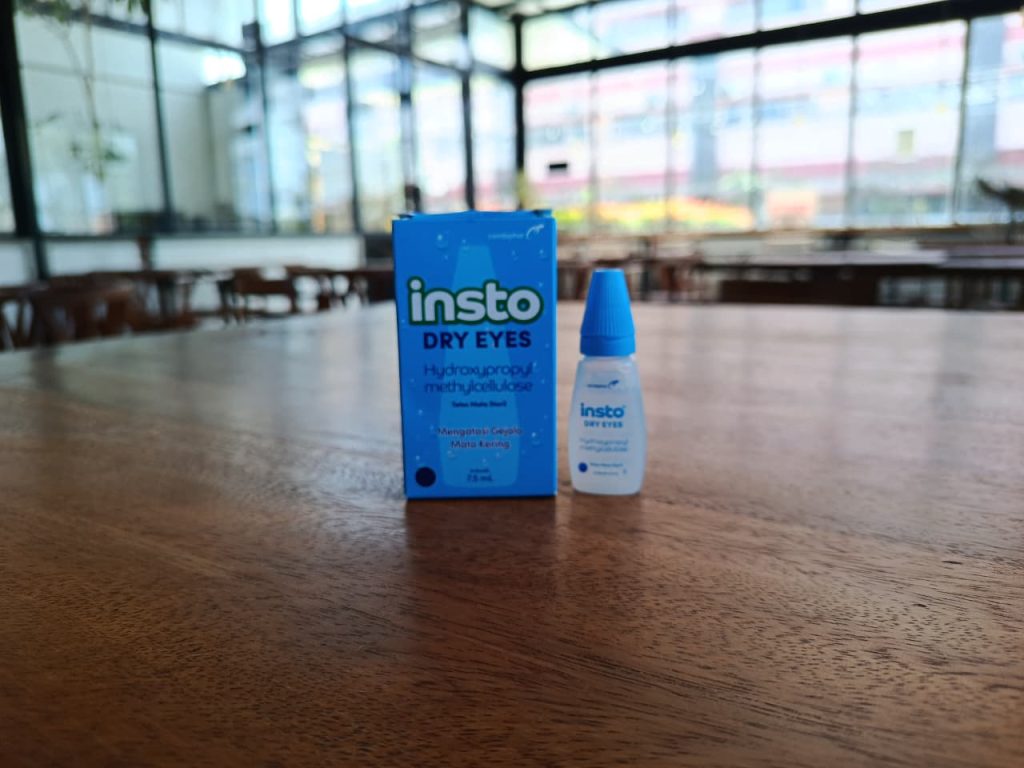 IMG-20260809-WA0005-1024x768 Ku Kira Sepele ternyata Berabe, Untung ada Insto Dry Eyes yang Bikin Kerjaan Makin Oke
