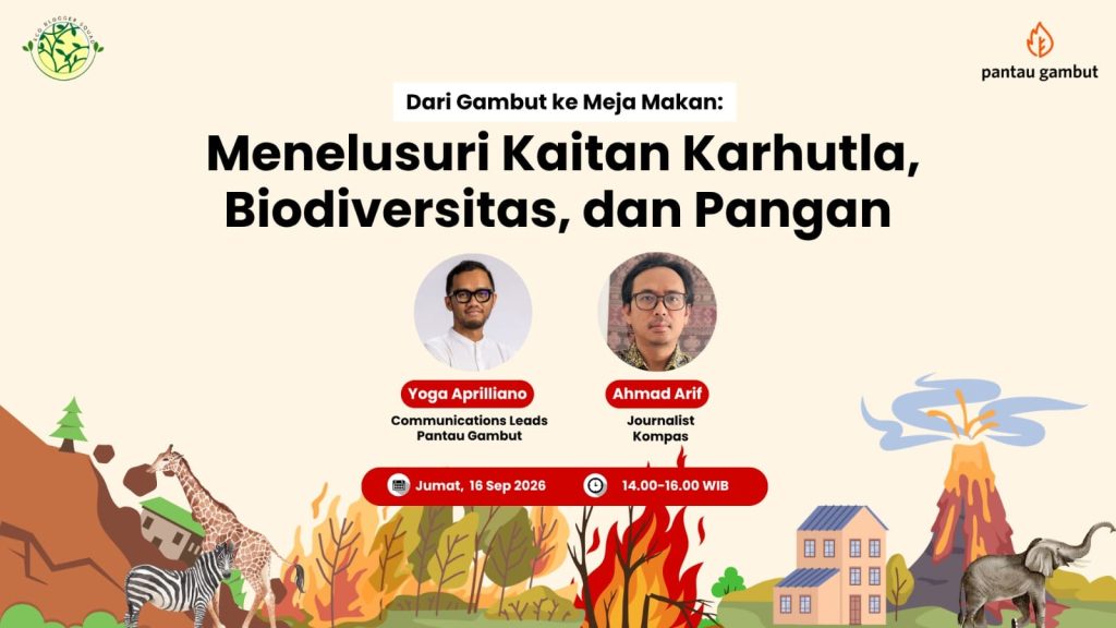 WhatsApp-Image-2026-10-19-at-14.25.50-1024x576 Ekosistem Gambut hingga Pangan Lokal, Penyelamat Hutan dan Perut Masyarakat Indonesia
