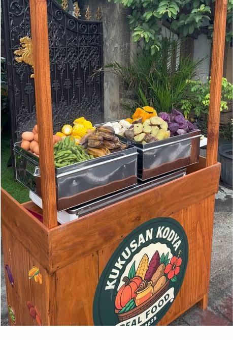 kodya Ekosistem Gambut hingga Pangan Lokal, Penyelamat Hutan dan Perut Masyarakat Indonesia